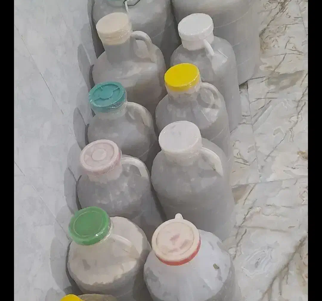 خیارشور|خوردنی و آشامیدنی|نیشابور, ده حلاج|دیوار