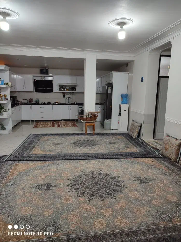 فروش منزل ویلایی|فروش خانه و ویلا|اهرم, |دیوار