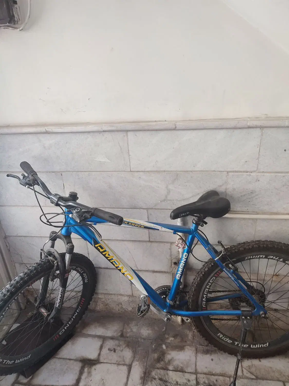 دوچرخه|دوچرخه، اسکیت، اسکوتر|مشهد, کارگران|دیوار