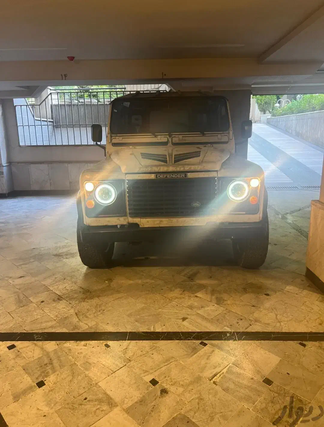 پاژن کالسکه دو درب|خودرو سواری و وانت|تهران, عباسآباد|دیوار