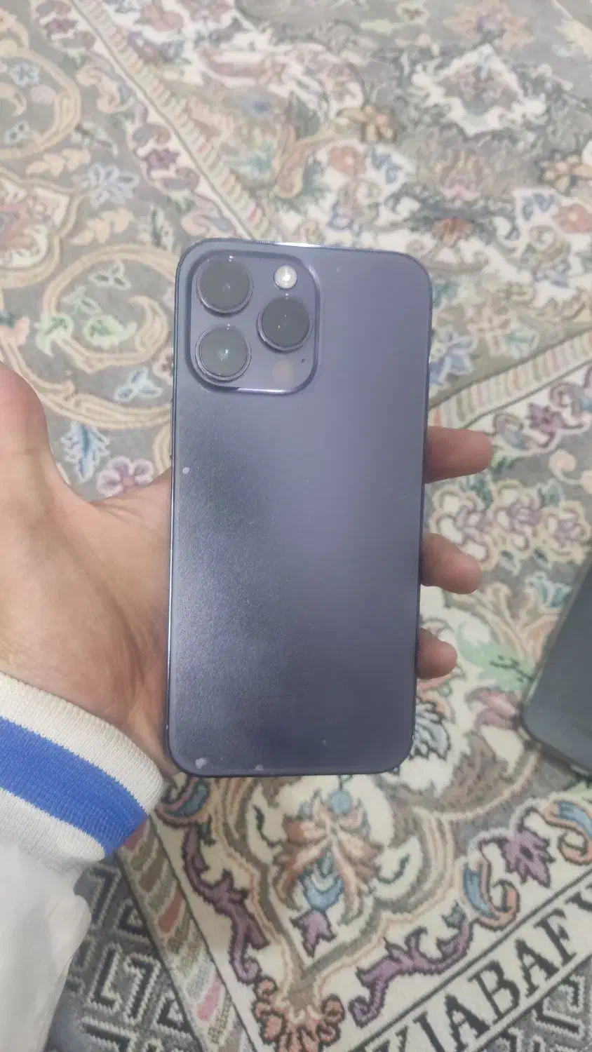 14promax|موبایل|اصفهان, ملک‌شهر|دیوار