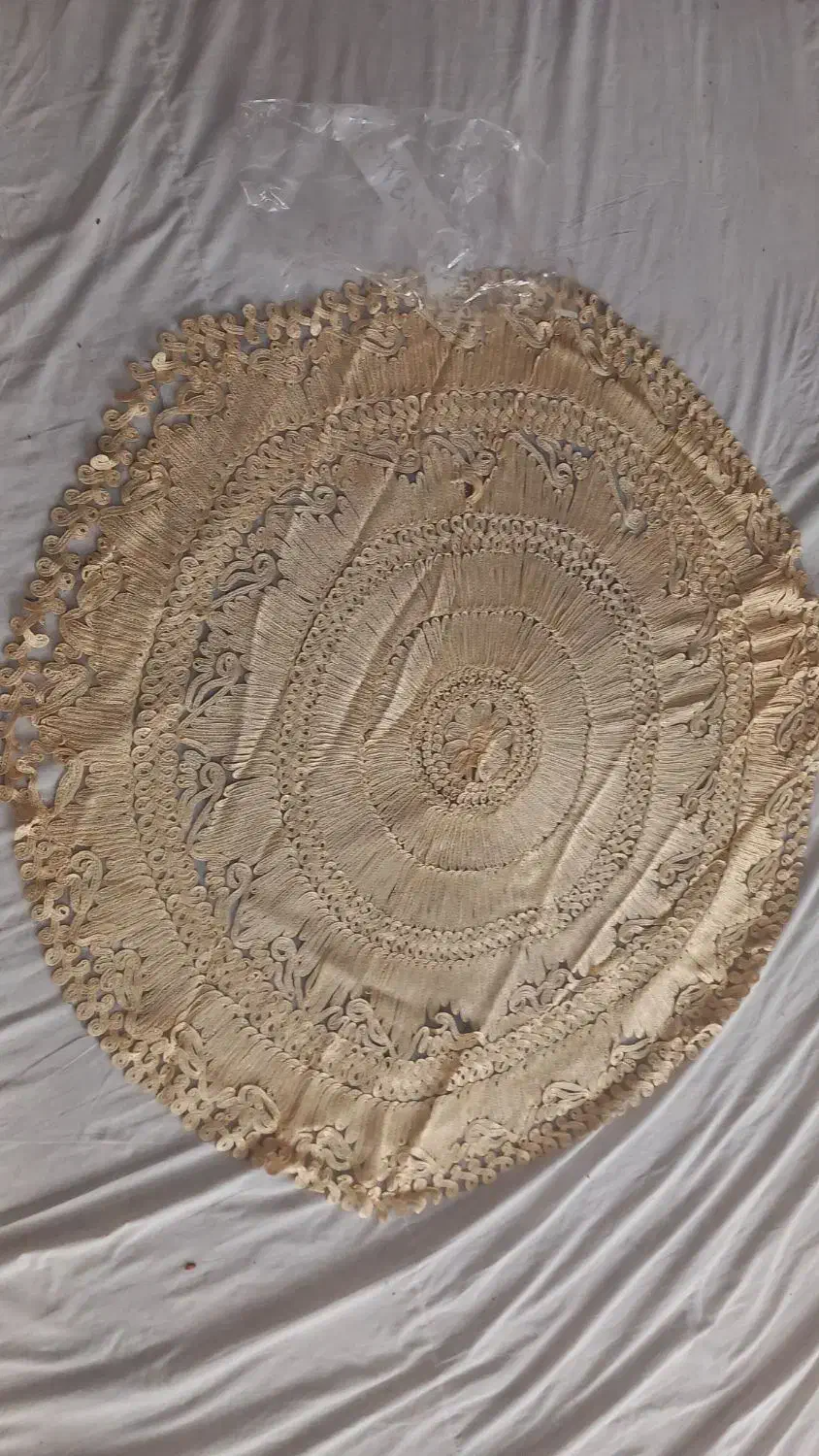 رومیزی|پرده، رانر، رومیزی|ساوه, |دیوار