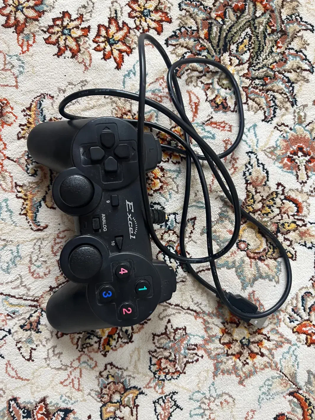 دسته بازی اکسل|کنسول، بازی ویدئویی و آنلاین|شهریار, شهریار|دیوار