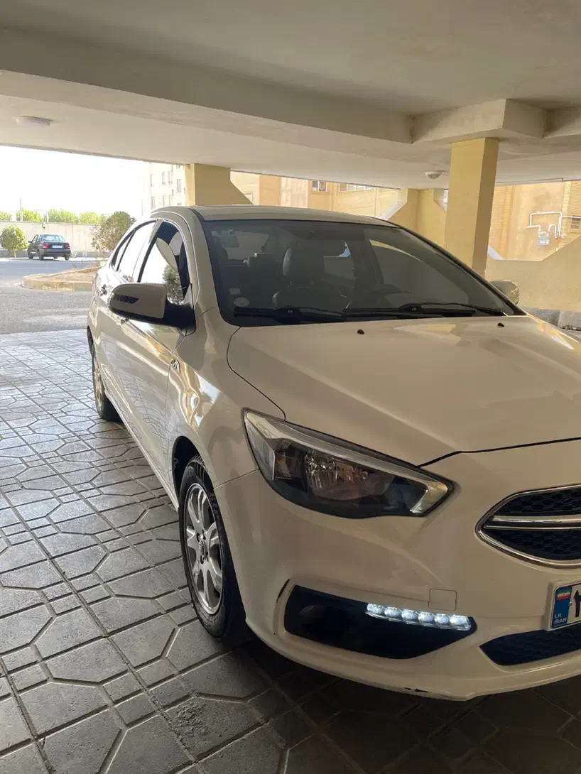 شاهین G اتومات CVT|خودرو سواری و وانت|فردیس, دهکده|دیوار