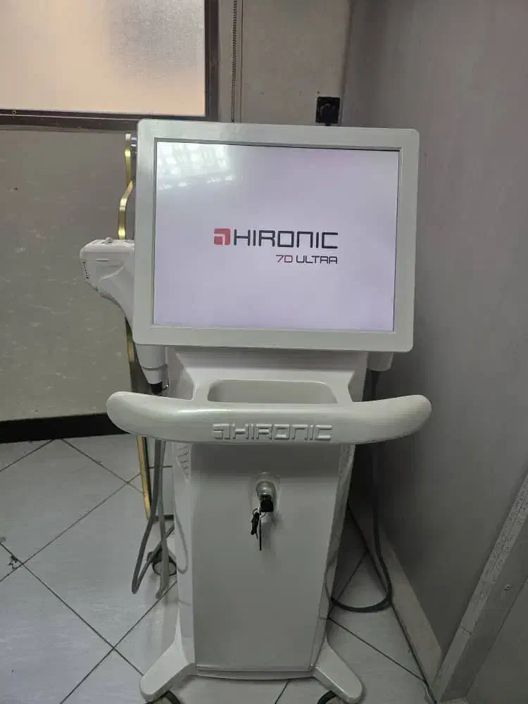 فروش ویژه هایفو هفت بعدی باقیمت مناسب|آرایشگاه و سالنهای زیبایی|اصفهان, جلفا|دیوار