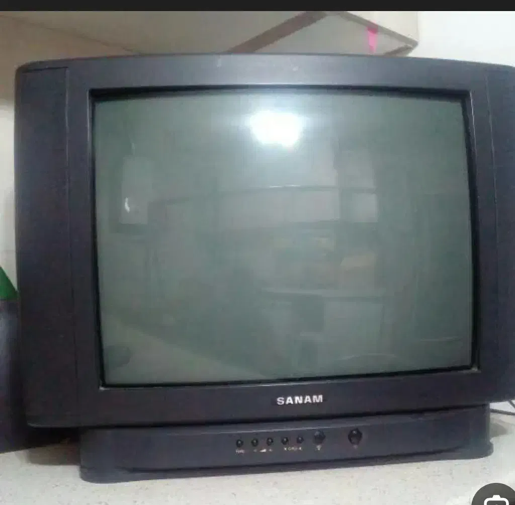 تلویزیون صنام|تلویزیون و پروژکتور|قزوین, |دیوار