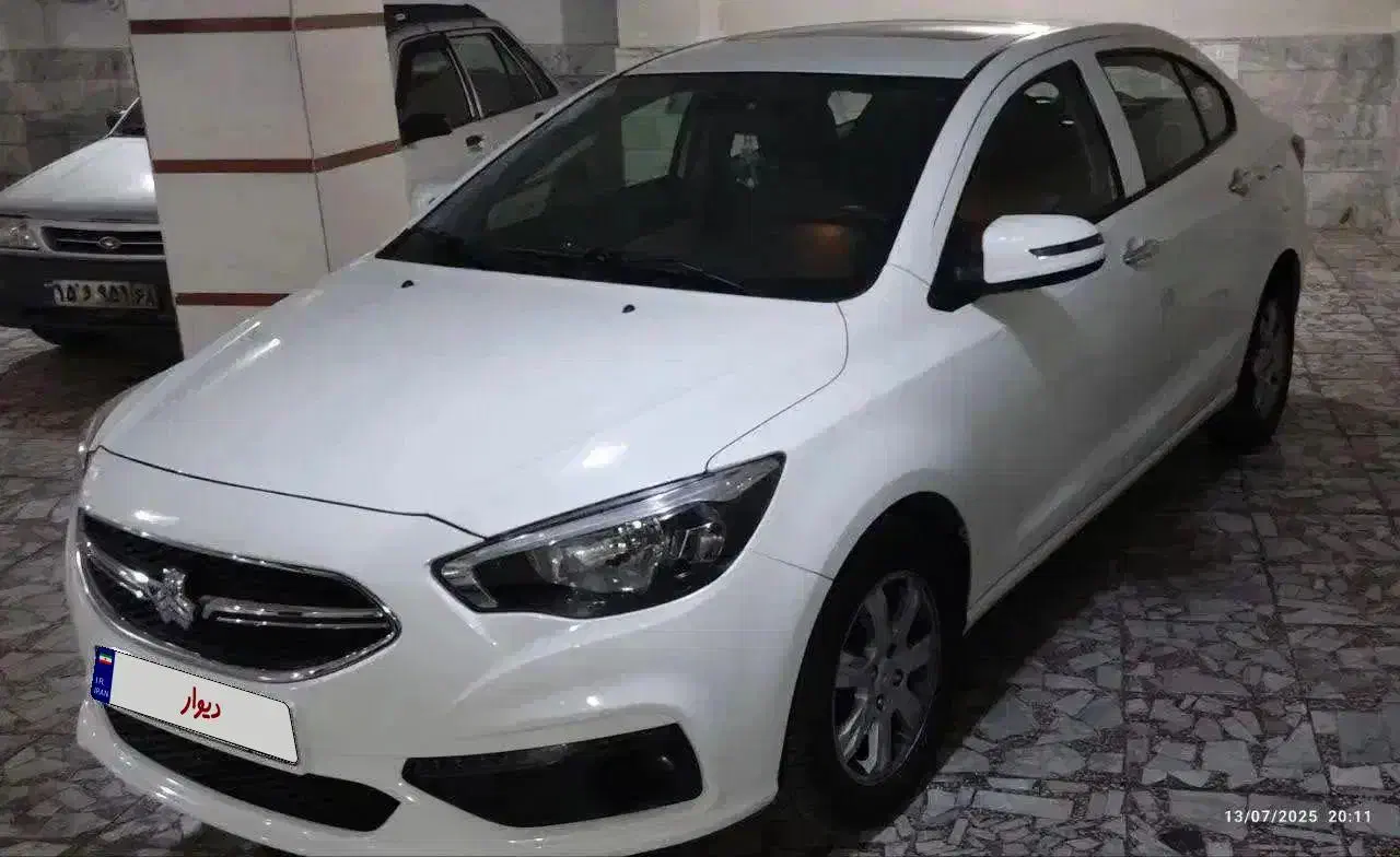 شاهین اتومات|خودرو سواری و وانت|فردیس, فردیس|دیوار