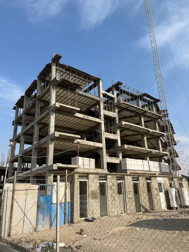 مسکن مهر|پیش‌فروش املاک|پاکدشت, شهرک امام رضا|دیوار