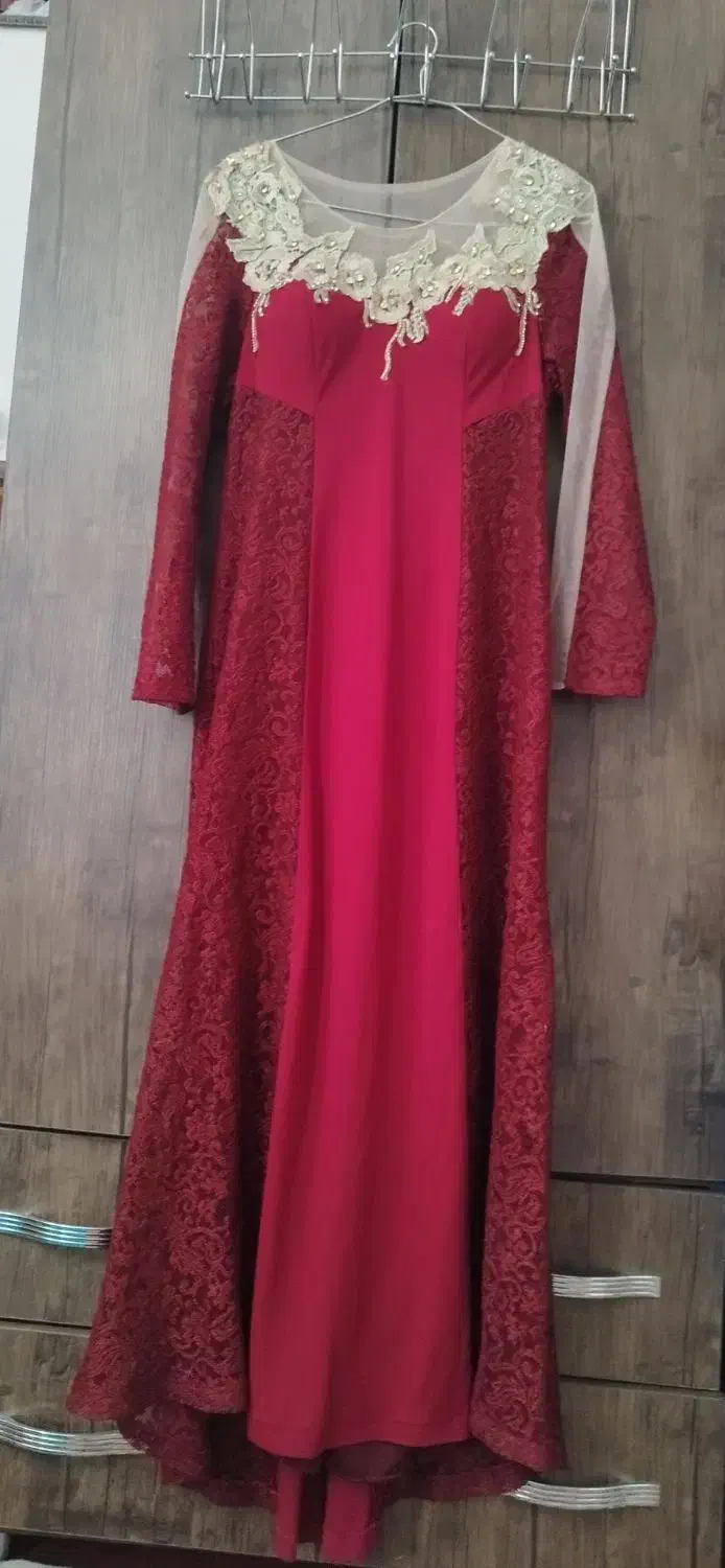 لباس مجلسی زنانه|لباس|الوند, |دیوار