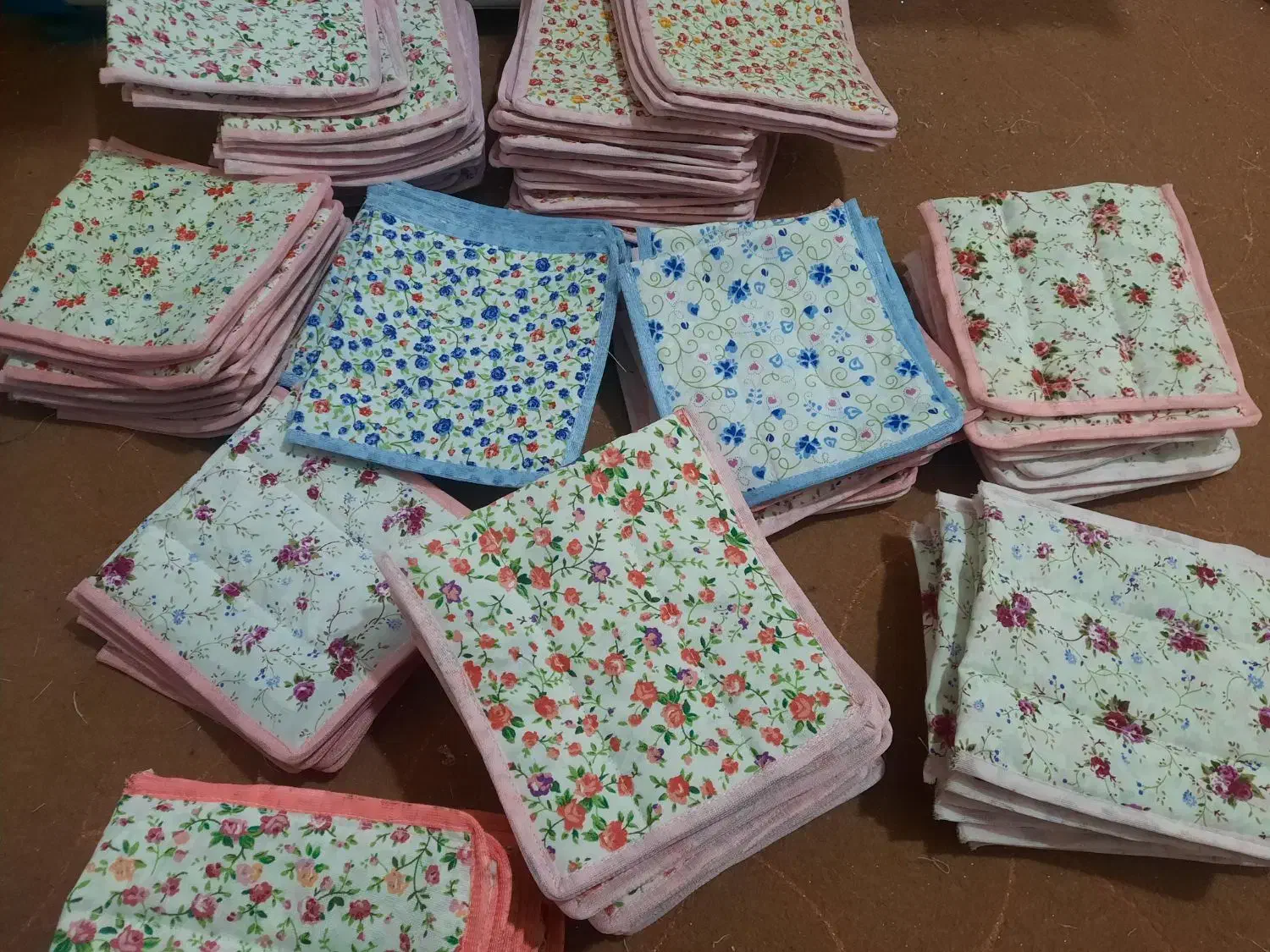 دستگیره|سفره، حوله، دستمال آشپزخانه|کرج, دولتآباد|دیوار