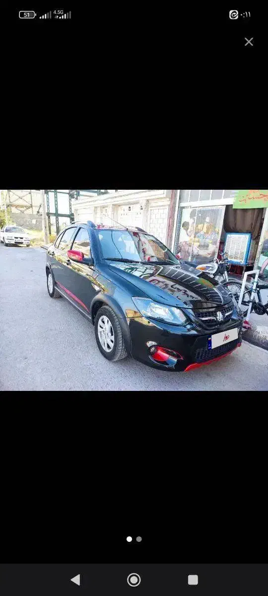 کوییک ۹۹ فروش فوری|خودرو سواری و وانت|شهریار, شهریار|دیوار