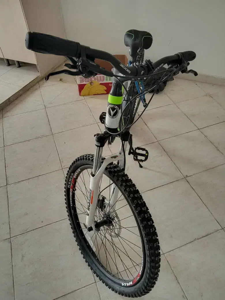 دوچرخه آکبند|دوچرخه، اسکیت، اسکوتر|رودهن, |دیوار