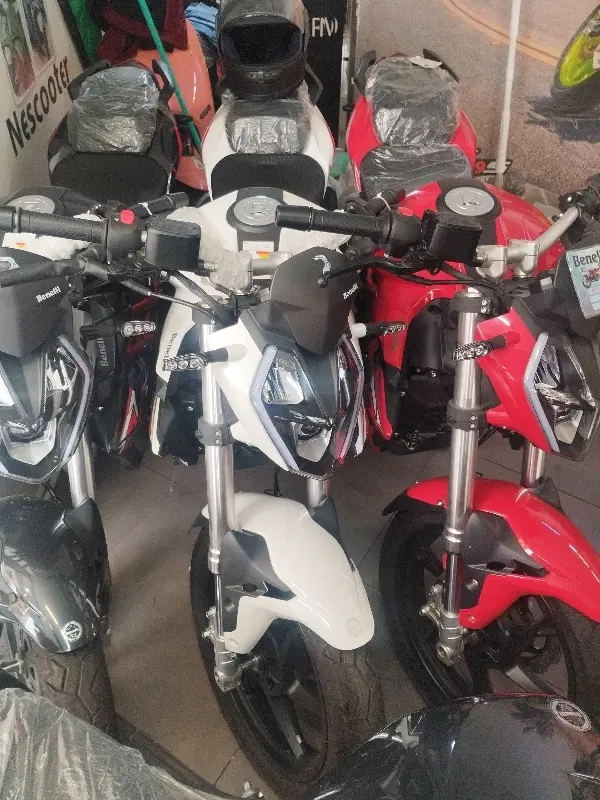 Beneli T15TNT150i|موتورسیکلت|تهران, توحید|دیوار