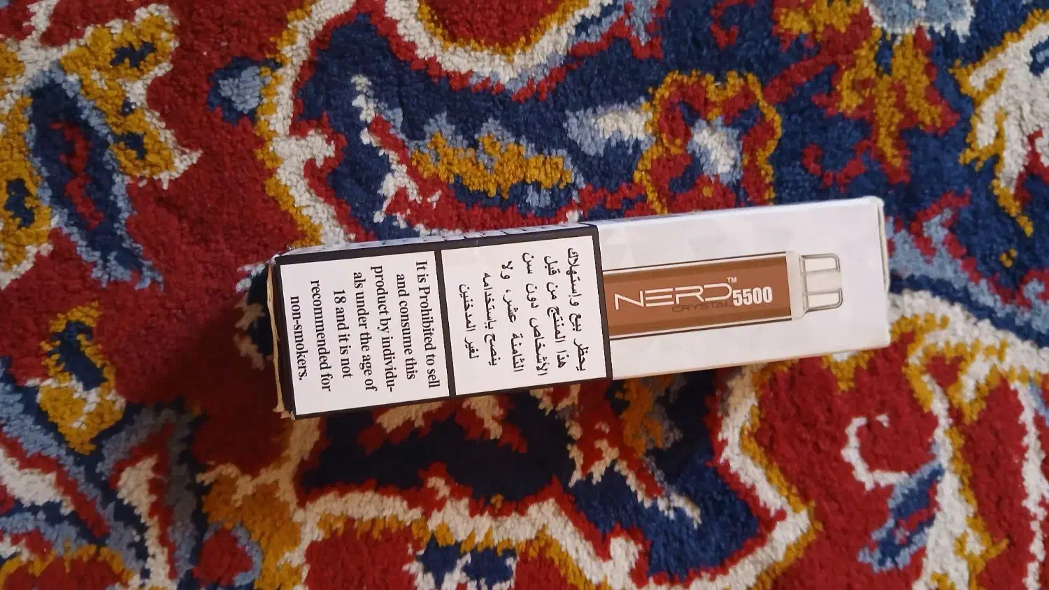 ویپ|زیورآلات و اکسسوری|گرمسار, |دیوار