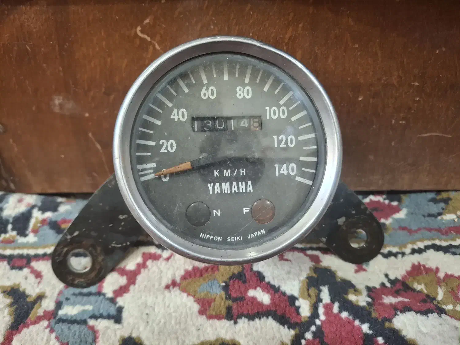 وسایل یاماها ۱۰۰|قطعات یدکی و لوازم جانبی|شیراز, زرهی|دیوار