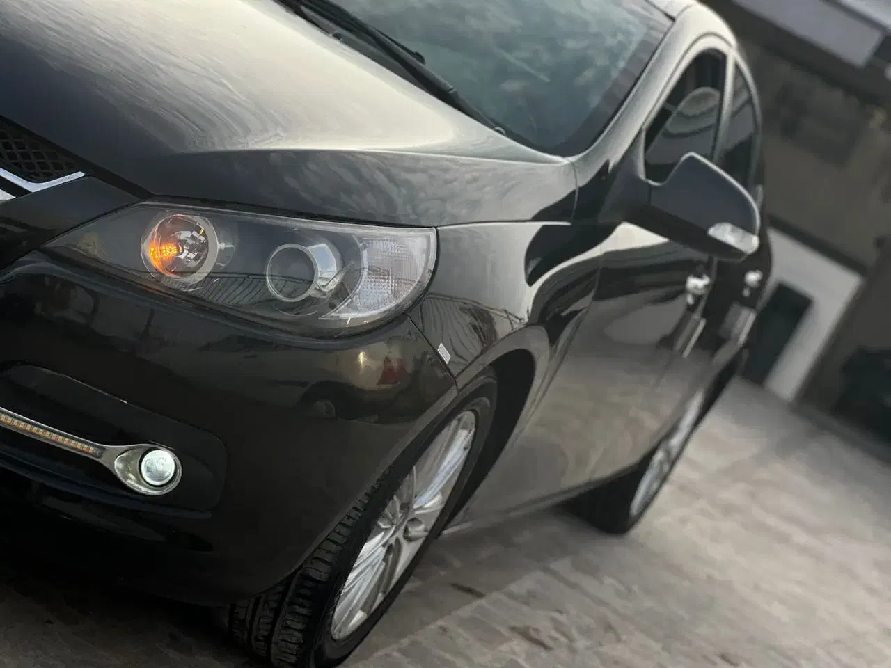 جک j5 سالم|خودرو سواری و وانت|رشت, پل تالشان|دیوار