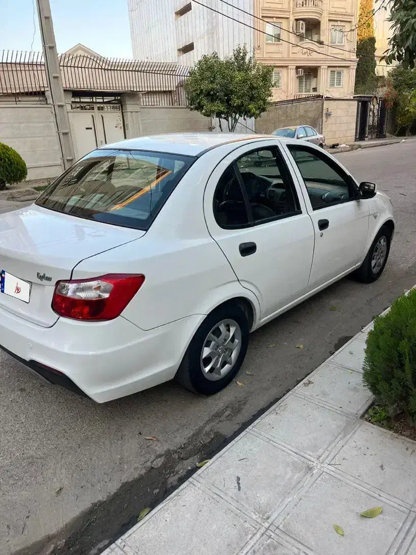 سایناS|خودرو سواری و وانت|گنبد کاووس, |دیوار