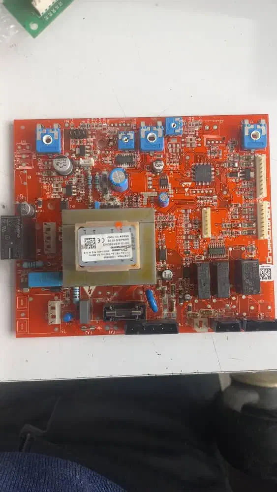 انواع برد پکیج موجود استوک و نو|آبگرمکن، پکیج، شوفاژ|اردبیل, |دیوار