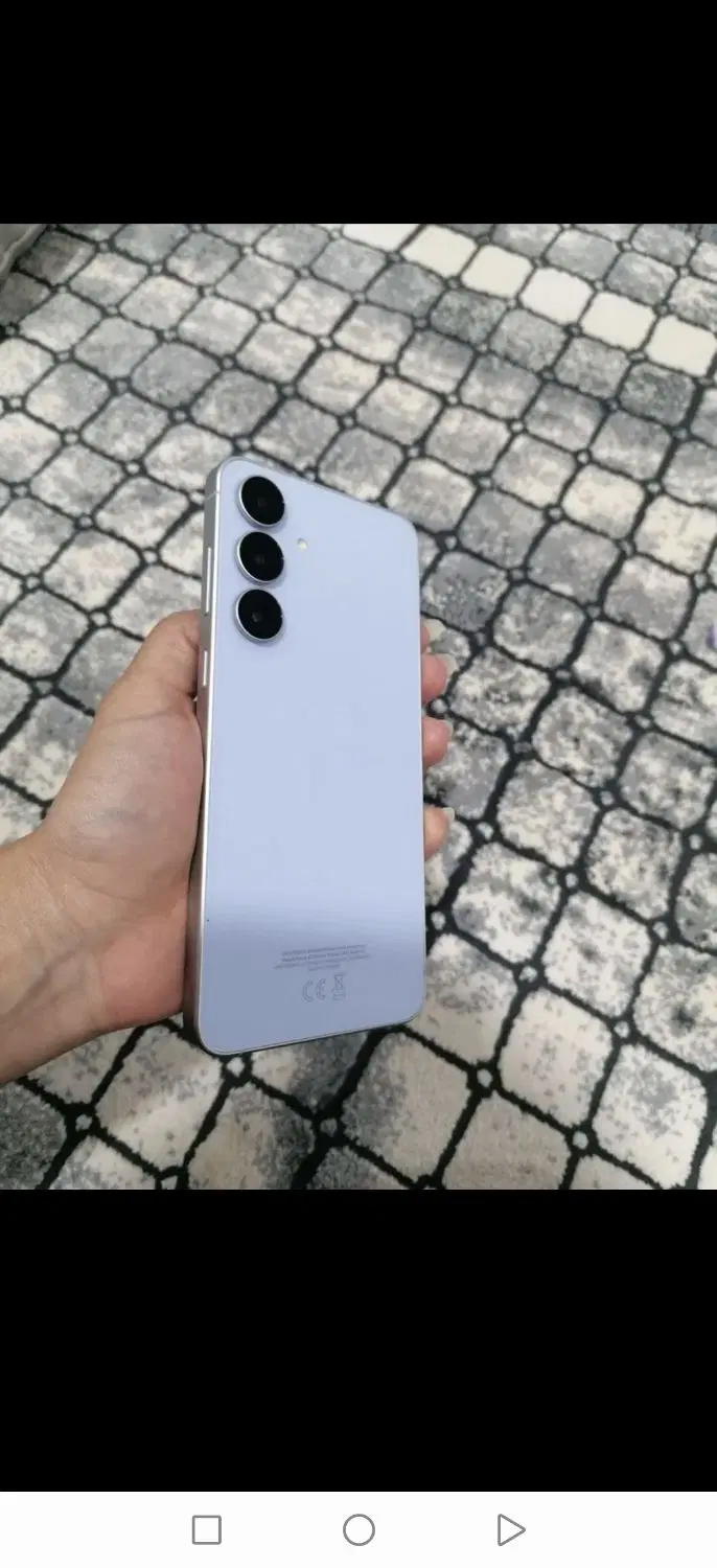 s25 fe|موبایل|نیشابور, فضل|دیوار