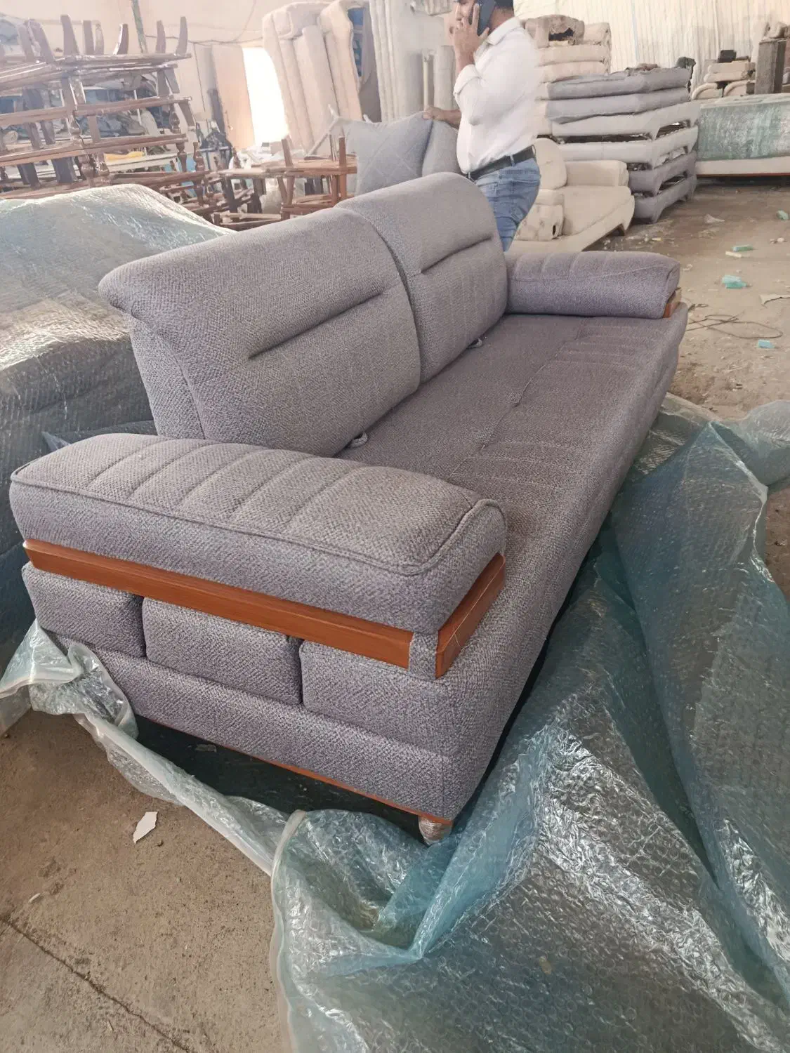 استخدام رویکوب،نجاروخیاط مبل راحتی در مراغه|استخدام صنعتی، فنی، مهندسی|مراغه, |دیوار