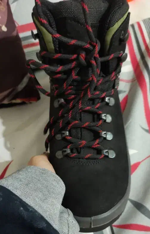 کفش کوهنوردی مکوان نو|کیف، کفش، کمربند|ری, دولتآباد|دیوار