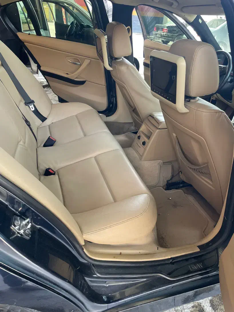 BMW320i|خودرو سواری و وانت|کرج, فاز ۱ مهرشهر|دیوار