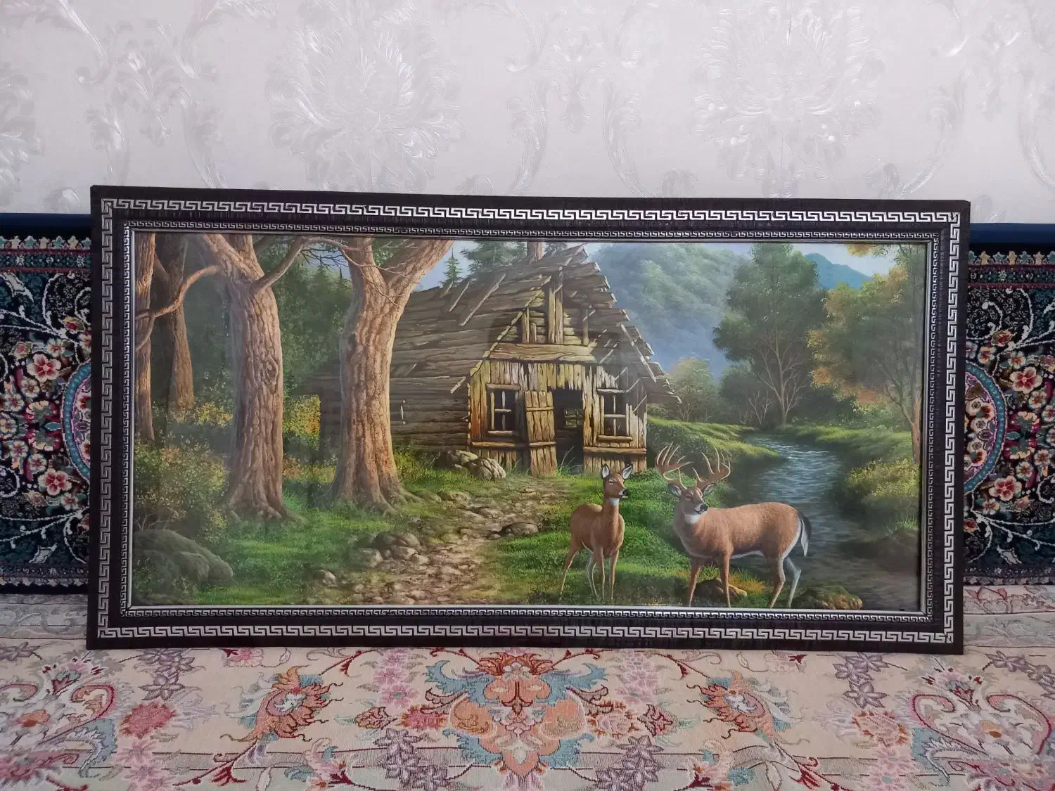 تابلو دیواری|تابلو، نقاشی، عکس|صباشهر, |دیوار