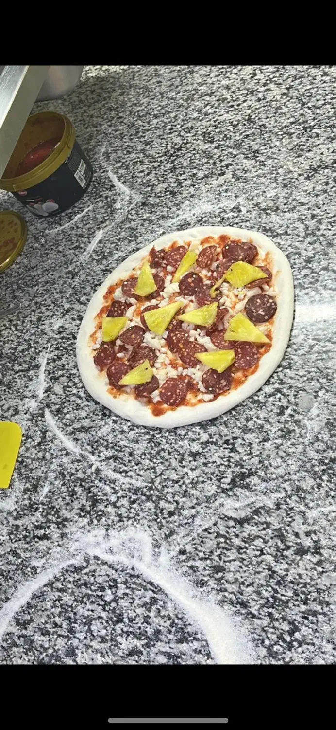 میز تاپینگ ۸ بن ماری تمام استیل|کافیشاپ و رستوران|لاهیجان, کوی خزر|دیوار