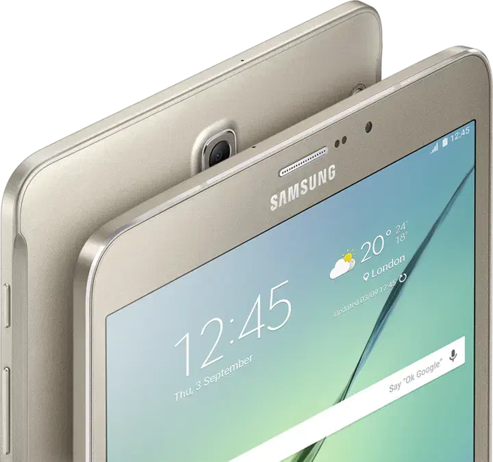 SAMSUNG Galaxy Tab S2|تبلت|بانه, |دیوار