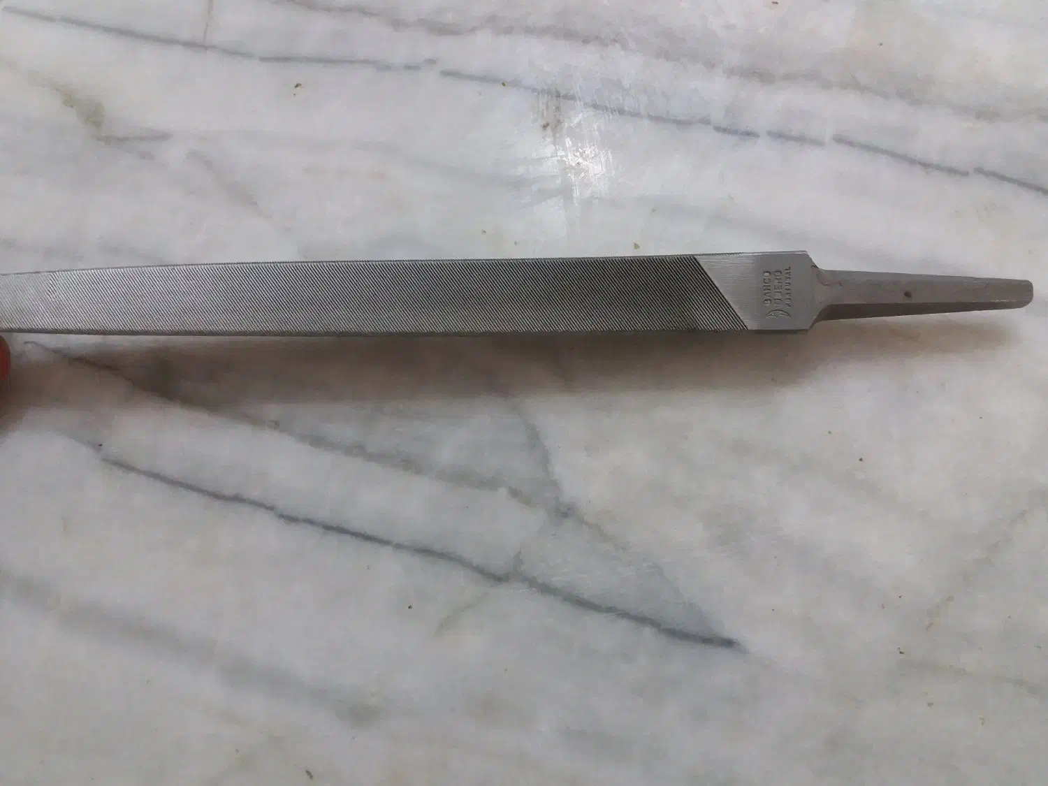 ۲عدد چاقو  ویک سوهان|کوهنوردی و کمپینگ|بروجرد, |دیوار