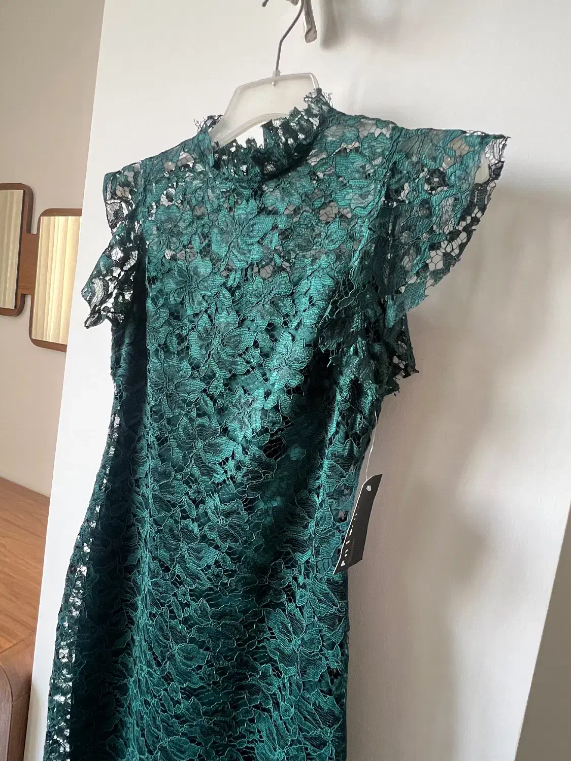 پیراهن مجلسی سایز۳۸|لباس|تهران, شارق|دیوار