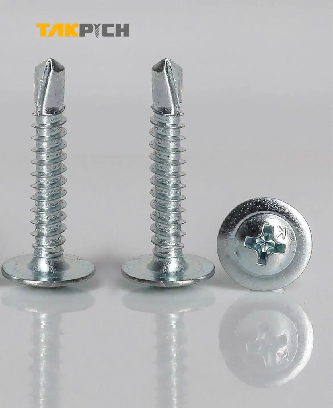 تامین کننده پیچ شیروانی از تایوان و چین ( تک پیچ )|ابزارآلات|تهران, امام زاده حسن|دیوار