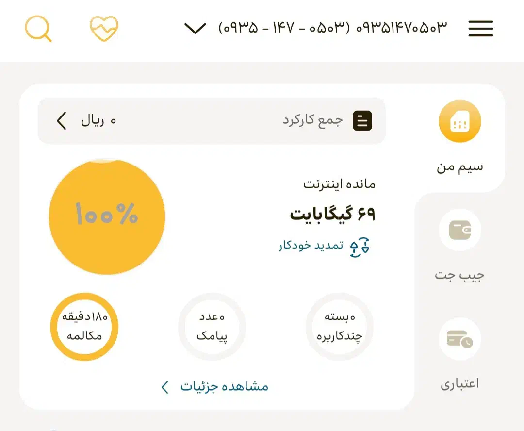 خط دائمی ایرانسل رند پلهای 09351470503|سیمکارت|زاهدان, |دیوار