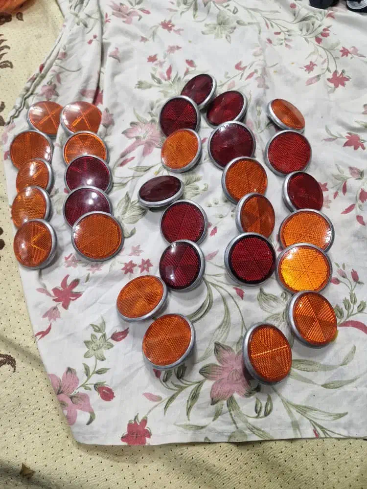 شبرنگ یاماها سوزکی هندا|قطعات یدکی و لوازم جانبی|بهشهر, |دیوار