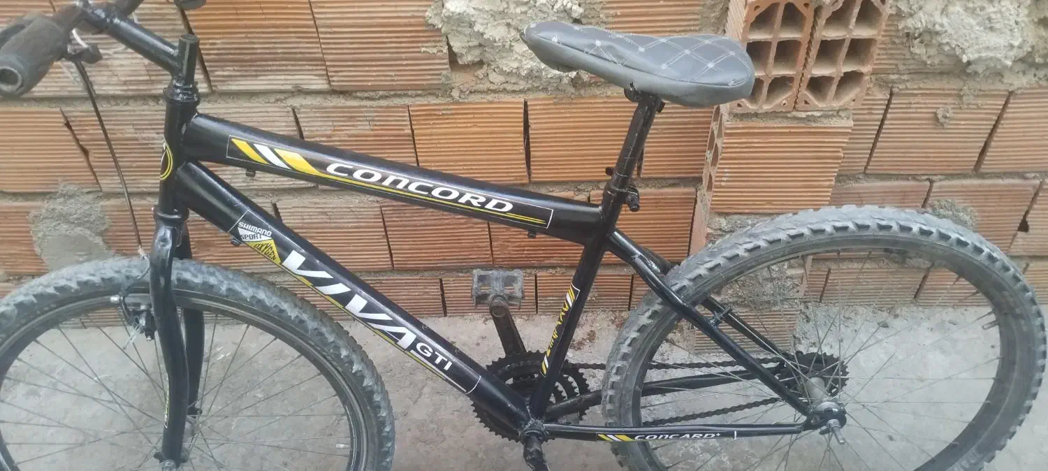 درحدنو|دوچرخه، اسکیت، اسکوتر|گرگان, |دیوار