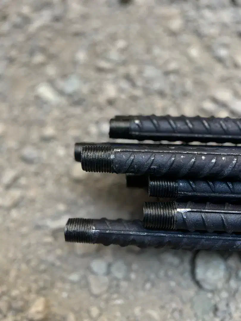 رزوه میلگرد کوپلر نیلینگ بولت حدیده میلگرد|خدمات پیشه و مهارت|تهران, جماران (نیاوران)|دیوار