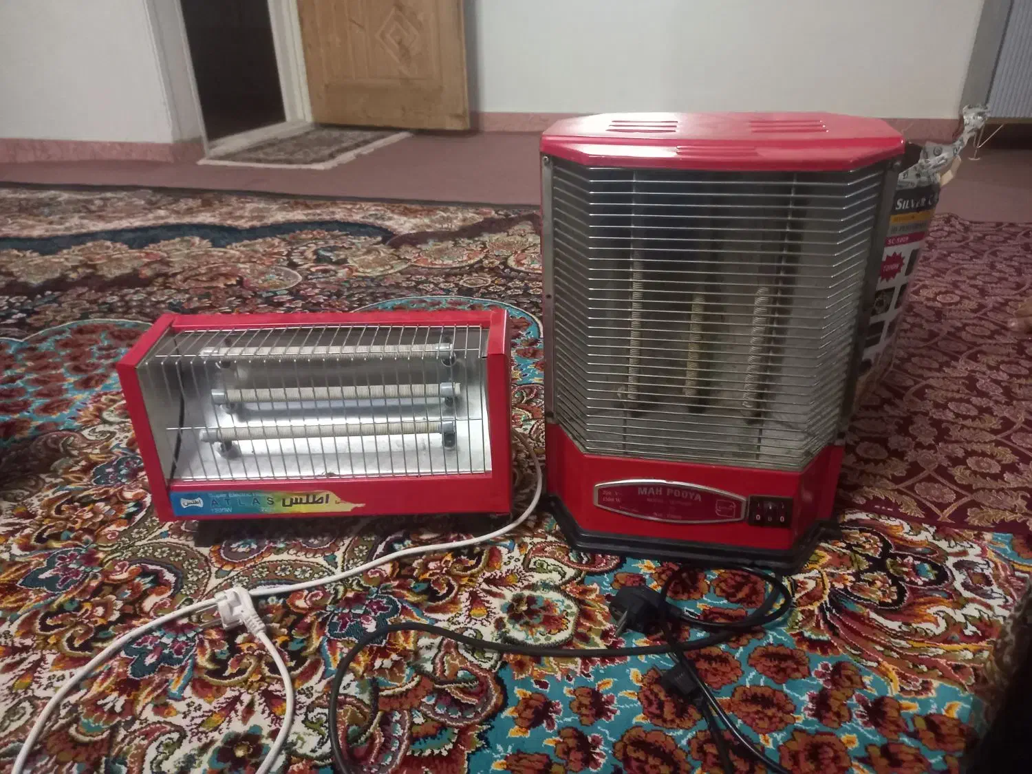 مقداری لوازم منزل|حراج|نسیمشهر, |دیوار