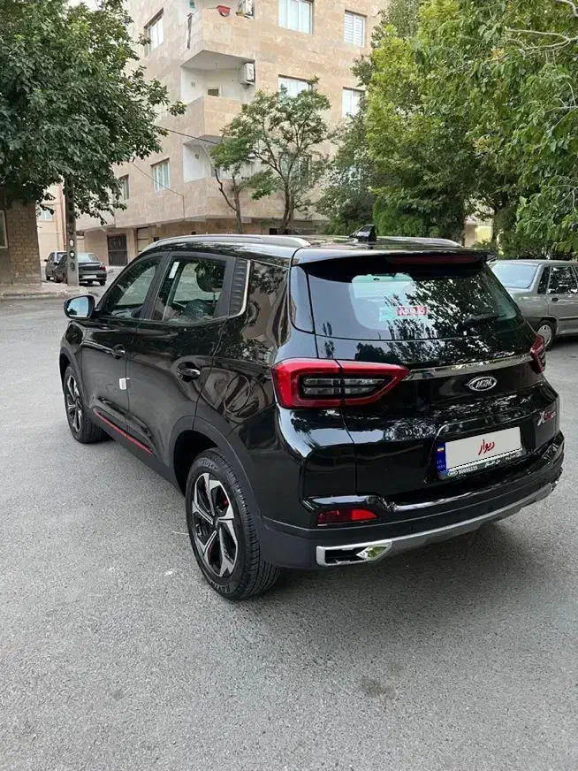 مدل ۱۴۰۲x55 pro|خودرو سواری و وانت|مشهد, جانباز|دیوار