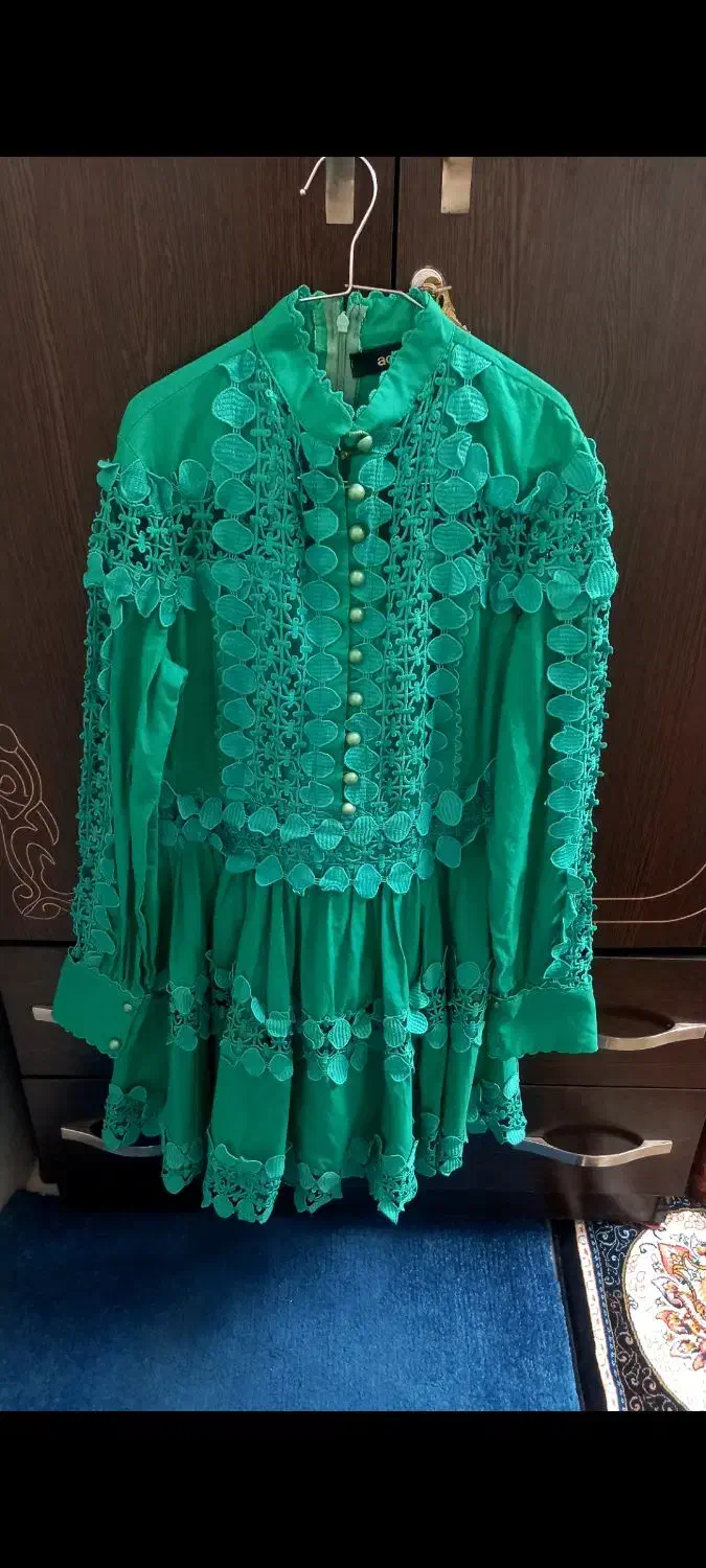 لباس مجلسی شیک|لباس|قم, شهرک سازمان آب|دیوار