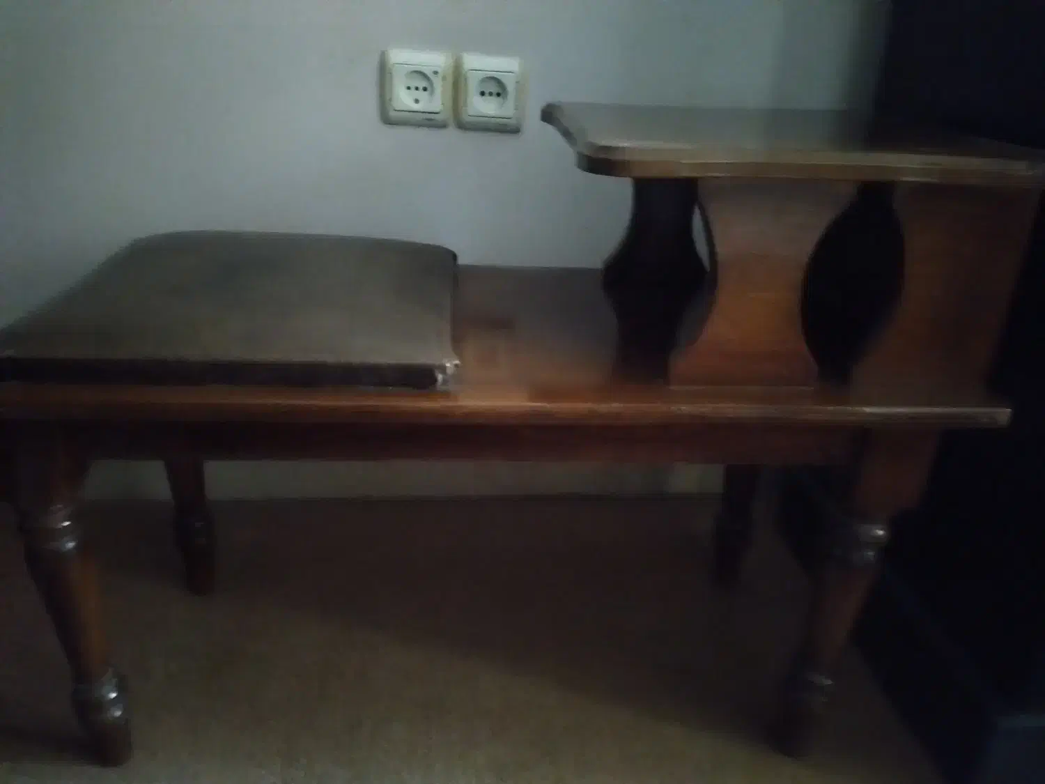 میزتلفن|میز تلفن|شیراز, زرهی|دیوار