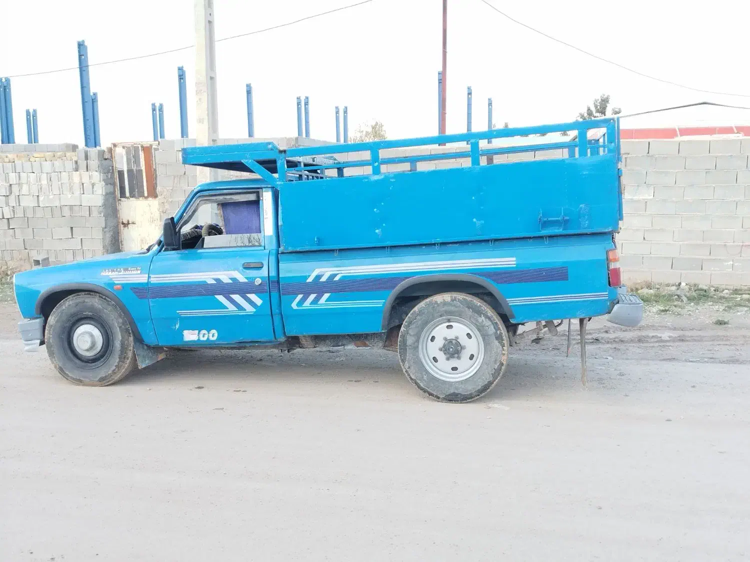 زامیاد 1400ابشنال|خودرو سواری و وانت|شیراز, جمال آباد|دیوار