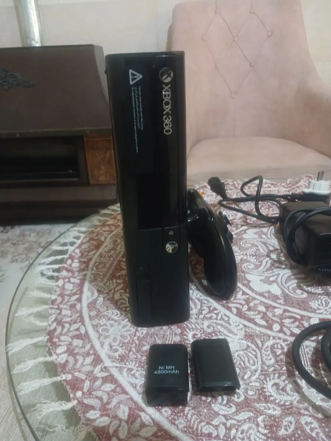 Xbox360|کنسول، بازی ویدئویی و آنلاین|محمدشهر, محمدشهر|دیوار