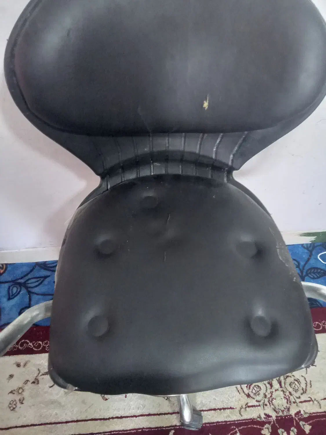 صندلی چرخان|صندلی و نیمکت|نظرآباد, فخر ایران|دیوار