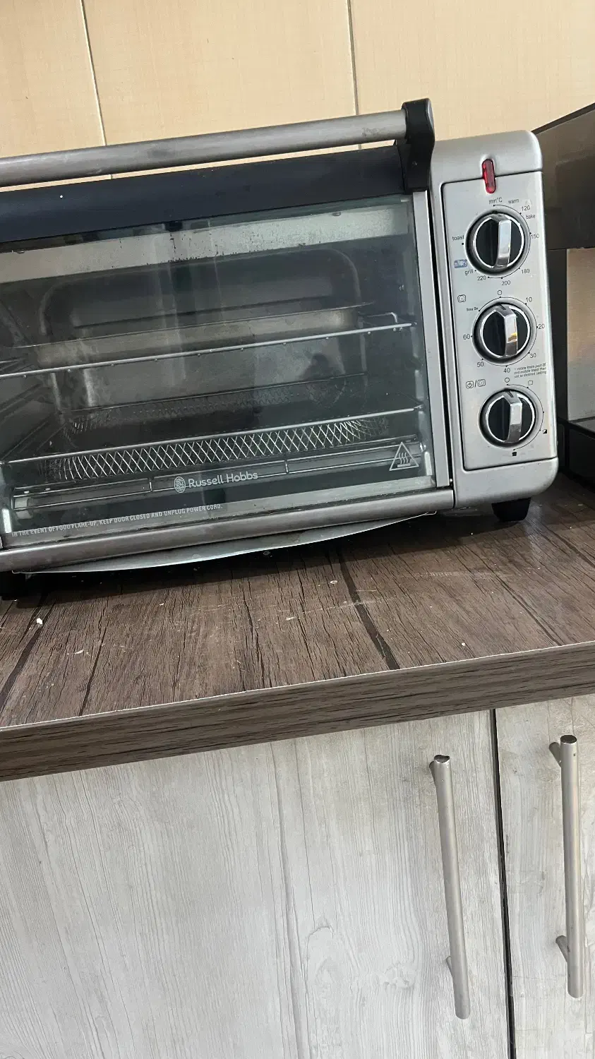 مایکروویو|اجاق گاز و لوازم برقی پخت‌وپز|اندیشه, اندیشه فاز ۱|دیوار