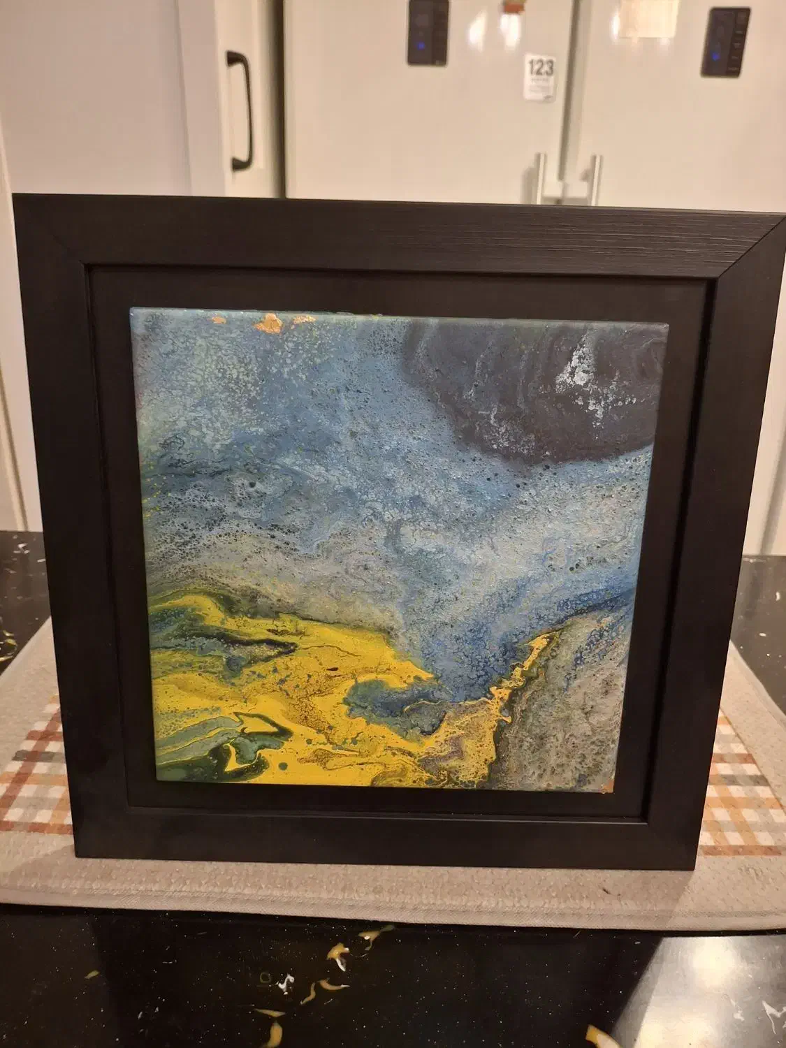 تابلو|تابلو، نقاشی، عکس|تهران, پونک|دیوار