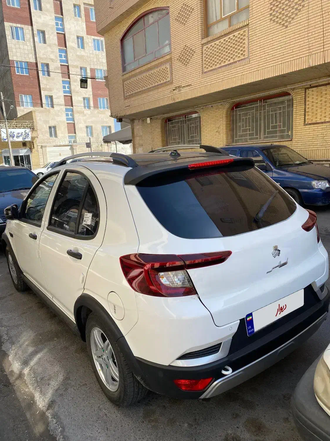 اطلس G خشک|خودرو سواری و وانت|زاهدان, |دیوار