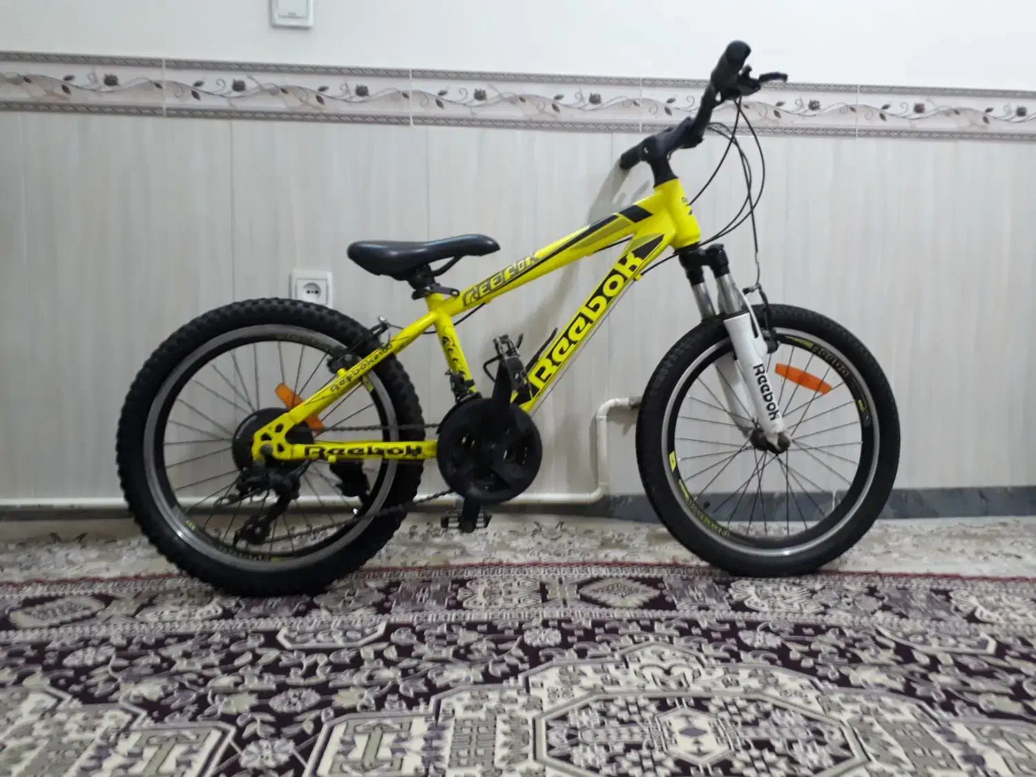 دوچرخه ۲۰|دوچرخه، اسکیت، اسکوتر|پاکدشت, پاکدشت (مامازند)|دیوار