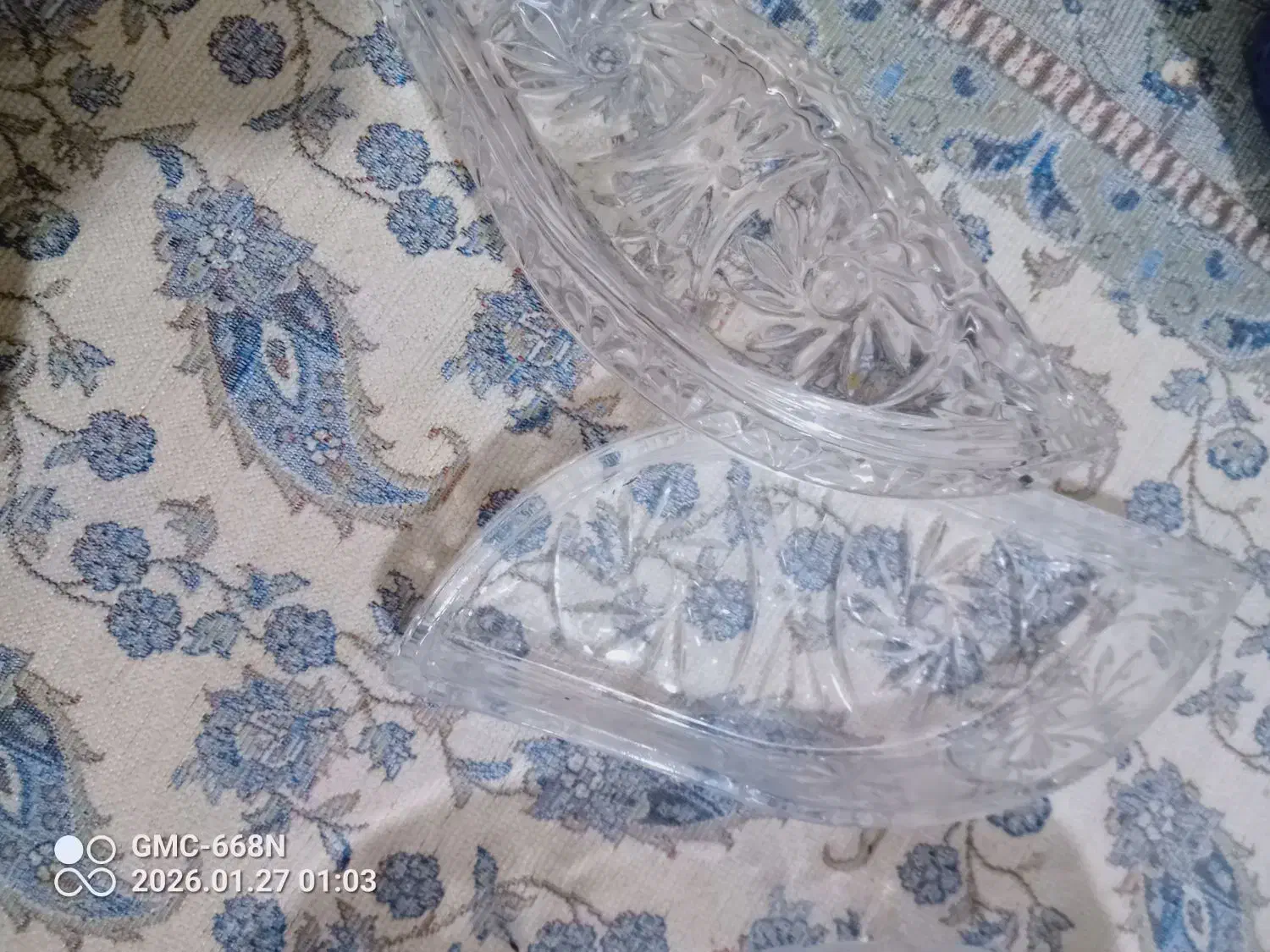 ظروف پذیرایی|ظروف سرو و پذیرایی|تهران, سلسبیل شمالی|دیوار