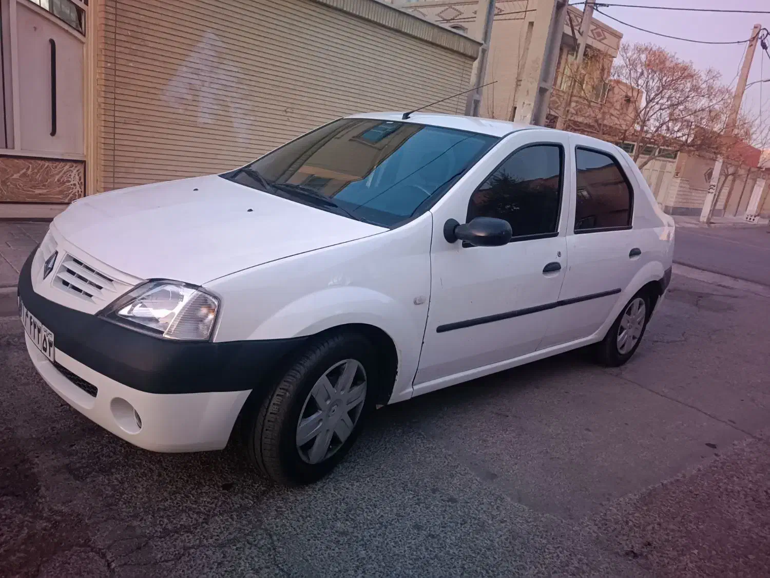 تندر 90 مدل 87|خودرو سواری و وانت|اصفهان, محمودآباد|دیوار