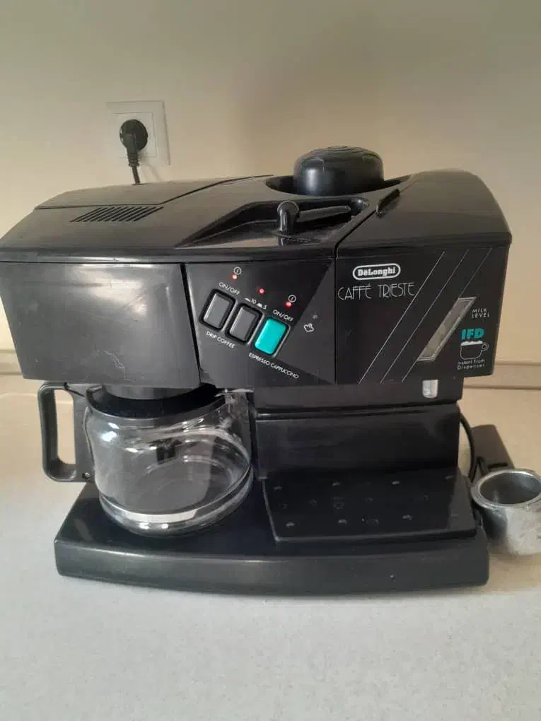 قهوه ساز|قوری، کتری، قهوهساز دستی|پردیس, فاز ۱۱|دیوار